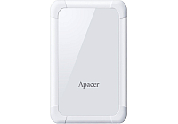 Внешний накопитель Apacer AC532 1TB (AP1TBAC532W-1)