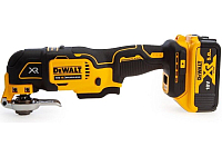 Реноватор DeWalt DCS356P2 (DCS356P2-QW)