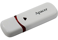 USB Flash-накопитель Apacer AH333 64GB (AP64GAH333W-1)