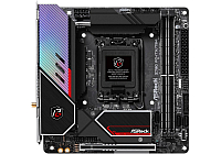 Материнская плата ASRock Z790 PG-ITX/TB4 DDR5