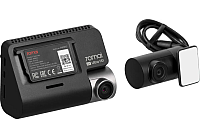 Автомобильный видеорегистратор 70mai Dash Cam Pro Plus+Rear Cam Type-C (Midrive A500S-1)