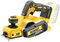 Электрорубанок DeWalt DCP580NT (DCP580NT-XJ)