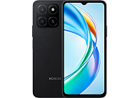 Смартфон Honor X5b 4GB/64GB Midnight Black (GFY-LX2)