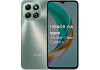 Смартфон Honor X6b 4GB/128GB Forest Green (JDY-LX1)