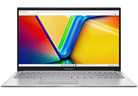 Ноутбук Asus Vivobook 15 X1504VA-BQ574 X1504V Cool Silver (90NB13Y2-M000D0)