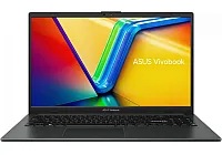 Ноутбук ASUS Vivobook Go 15 OLED E1504FA-L1529 Mixed Black (90NB0ZR2-M00YH0)