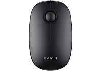 Мышь Havit MS57GT Black