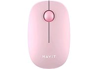 Мышь Havit MS57GT Pink