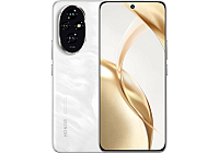 Смартфон Honor 200 12GB/512GB Moonlight White (ELI-NX9)