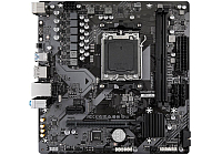 Материнская плата GigaByte A620M H rev. 1.2