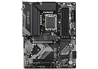 Материнская плата GigaByte B760 Gaming X AX rev. 1.2