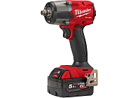 Гайковерт Milwaukee M18 Fuel FMTIW2F12-502X (4933478450)