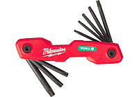 Набор ключей Milwaukee 4932480979