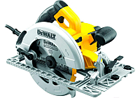 Дисковая (циркулярная) пила DeWalt DWE576K (DWE576K-QS)