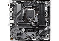 Материнская плата GigaByte B760M DS3H AX rev. 1.2