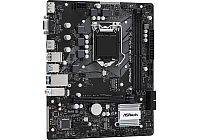 Материнская плата ASRock H410M-H/M.2 SE