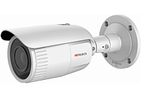 Камера видеонаблюдения HiWatch DS-I456ZB 2.8-12mm белый