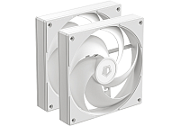 Комплект вентиляторов для корпуса ID-Cooling AS-140-W DUET