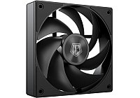 Вентилятор для корпуса ID-Cooling AF-1230-K черный