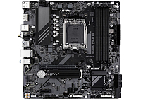 Материнская плата GigaByte B650M D3HP AX rev. 1.0