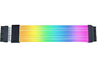 Кабель Lian Li Strimer Wireless 16-8 Black (G89.PW16-81W.00)
