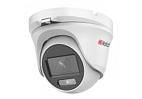 Камера видеонаблюдения HiWatch DS-T203L(C) 2.8mm
