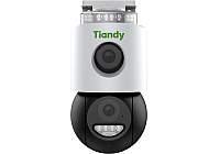 Камера видеонаблюдения Tiandy TC-H363N Spec:I5W/WIFI/Eu/4mm/V4.0