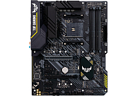 Материнская плата ASUS TUF Gaming B450-Plus II DDR4