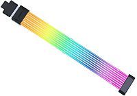 Кабель Lian Li Strimer Wireless 24P Black (G89.PW24-1W-T.00)