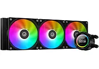 Система охлаждения ID-Cooling SL360 XE