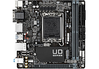 Материнская плата GigaByte H610I DDR4