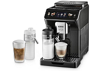 Кофемашина DeLonghi ECAM450.55.G (132217069)