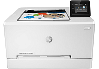 Принтер HP Color LaserJet Pro M255dw (7KW64A)