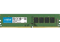 Оперативная память Crucial 8GB DDR4 PC4-25600 (CT8G4DFRA32A)