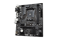 Материнская плата GigaByte A520M S2H DDR4 Rev. 1.x