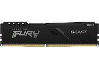 Оперативная память Kingston KF436C17BB/8 CL-17