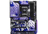 Материнская плата ASRock Z790 LiveMixer DDR5