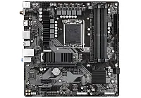 Материнская плата GigaByte B760M DS3H AX DDR4 rev. 1.0