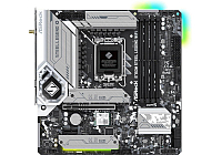 Материнская плата ASRock B760M Steel Legend WIFI DDR5