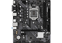 Материнская плата Asrock H510M-HDV/M.2 SE DDR4