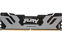 Оперативная память Kingston Fury Renegade DDR5 24Gb PC51200 Silver (KF564C32RS-24)