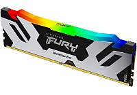 Оперативная память Kingston Fury Renegade RGB XMP 24Gb DDR5 (KF564C32RSA-24)