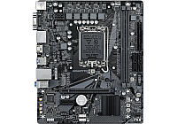 Материнская плата GigaByte H610M S2H V3 DDR4 rev. 1.0