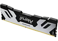 Оперативная память Kingston Fury Renegade Silver/Black 24GB DDR5 XMP (KF572C38RS-24)