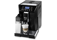 Кофемашина DeLonghi Eletta Cappuccino Evo ECAM46.860.B (0132217049)