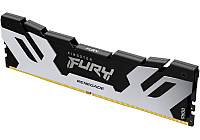 Оперативная память Kingston Fury Renegade Black RTL Gaming DDR5 16GB (KF580C38RS-16)