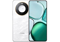 Смартфон Honor X9c Smart 8GB/256GB Moonlight White (BRC-NX1)