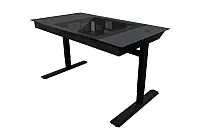 Корпус Lian Li DK07X без БП Black (G99.DK07X.10EU)