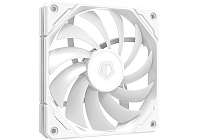 Вентилятор для корпуса ID-Cooling TF-12015-W White