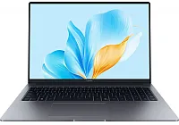 Ноутбук Honor MagicBook X16 2025 BRG-565 Space Gray (5301ALWS)